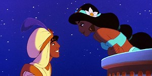 25 Aladdin Quotes That’ll Take You on a Magic Carpet Ride