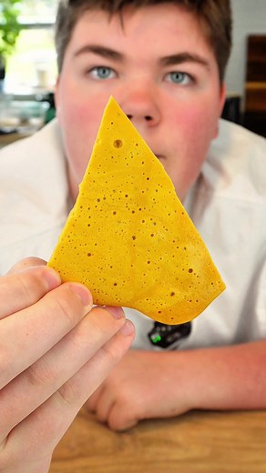Homemade Honeycomb Recipe: Step-by-Step Guide