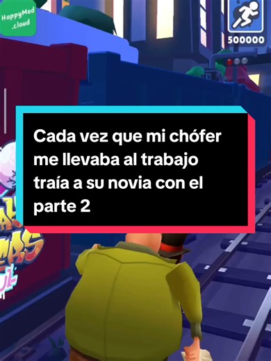 Cada vez que mi chófer me llevaba al trabajo traía a su novia con el parte 2 #askreddit #historiasreddit #terror #tiktokespaña #redditespañol