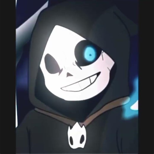 Reaper Edit|| #undertale #reapertale #reapersans|| this is my edit ):(