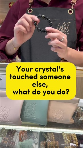 Essential Tips for Cleansing and Caring for Crystals