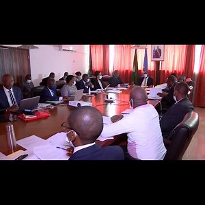 7.5K views · 855 reactions | #Rdc_Bureau_Union_Africaine 29.11.2020...