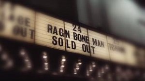 Tickets are on sale NOW for critically acclaimed, chart-topping British singer-songwriter Rag’n’Bone Man, here on Wed 20 Nov ❤️️ Don't miss out 👉 http://ln-venues.com/rErM50SmiGL | O2 Apollo Manchester