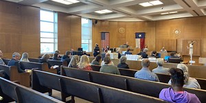 Witnesses describe Davis’ past, other alleged victims as punishment phase gets underway