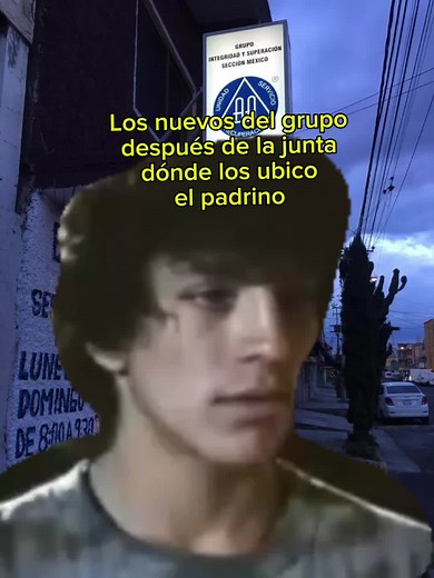 mensaje del CORA on TikTok