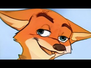 USING AI TO MAKE A FURRY FURSONA!