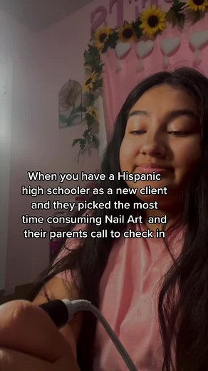 LOL ALL JOKES . They have 0 to no reaction thi cause they sre used to their behavior 😭😂 aka me #nailtech #nailtech #nailartist #nailedit #naturalnails #longnails #coffinnails #nailaddict #nailpro #pinknails #nailsaddict #nailfashion #nailinspo #summernails #nudenails #ombrenails #nailsmagazine #naillove #shortnails #gelmanicure #blingnails