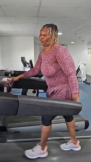 Ukapota uchiita exercise unochembera uine simba zvikuru sei pamakumbo nemusana #natural #healthtips #fyp #videoviral | Gogo Majoni