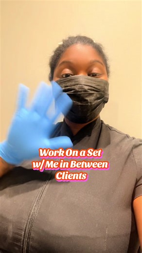 Making a custom press-on set in between clients 💅 Would you rock this design once it’s finished? 👀 Custom sets available through the link in my bio. Local St. Louis clients can book professional application. #PressOnNails #licensednailtech #STLNails #STL #LuxuryNails