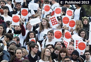 U.S. and China Find Convergence on Climate Issue