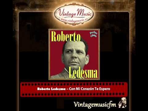 ROBERTO LEDESMA Perlas Cubanas. Bolero Cubano Canción Romántica ChaCha
