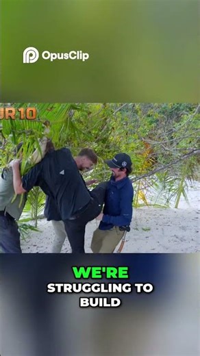 Stranded YouTubers_ Can They Build a Boat From Scratch_.mp4