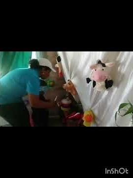 Actividad 1- La Educación del Tacto