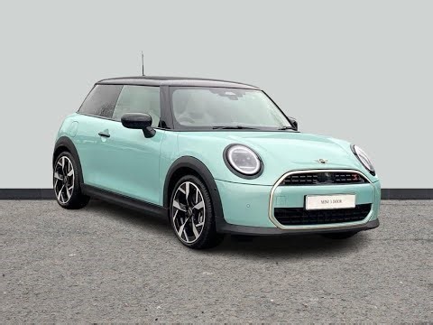 MINI COOPER 2.0 S Exclusive [Level 2] 5dr Auto