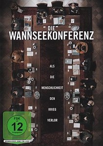 Die Wannseekonferenz: Blu-ray, 4K UHD, DVD leihen