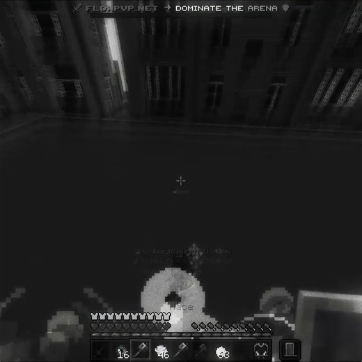 GOATED MACE PVP GAMEPLAY!