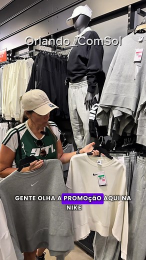 Looks da Nike para o Inverno: Mantenha-se Estiloso e Quente