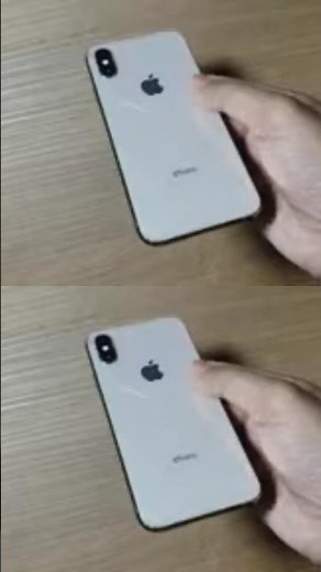 iOS 18 update in iPhone X series. Full video on my channel