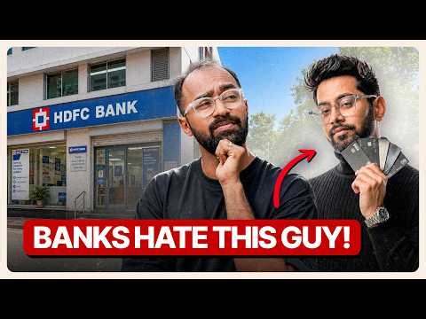 Everything you should know about CREDIT CARDS