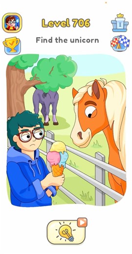 DOP 5 Draw One Part Fun Mobile Puzzle Game ( walkthrough + Tip) #gaming #game #puzzle@MrBeast