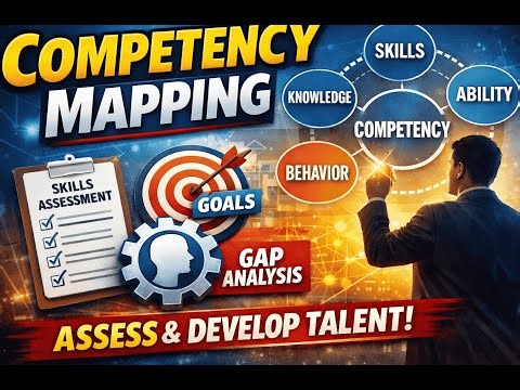 Competency Mapping