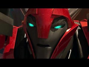 Transformers: Prime | EL REGRESO DEL MAL. PRIMERA PARTE | Transformers en Español
