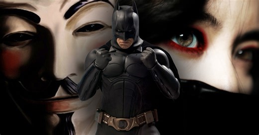 10 Essential Action Movies from 2005