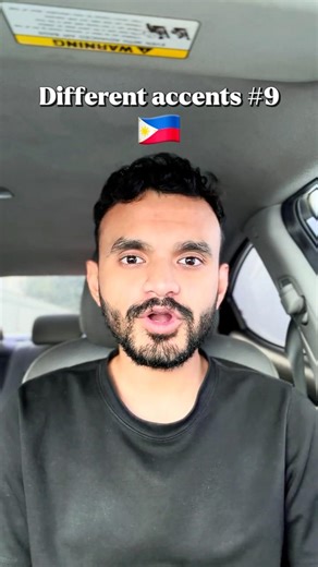 7 accents in 11 seconds 🫪 #accentchallenge