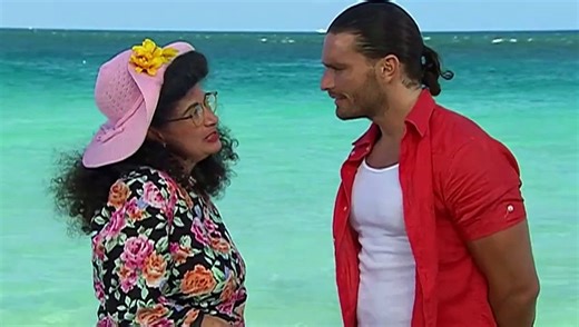 Acorralada Capítulo 178