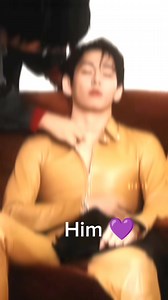 Sya dahilan bkt Ako naging Army Ngayon happy Ako nakilala ko kayo 7💚💚💜💜 #BTS | Kim Thv