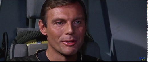 Robinson Crusoe On Mars