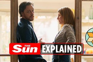 Together cast: Who stars in the new BBC drama?