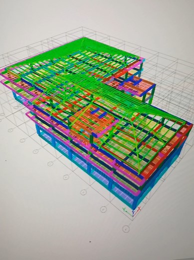 We Are Done: Civil & Structural Engineering Final Walkthrough