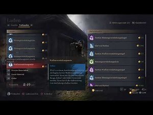 Bless Unleashed PS4 - CurZeD