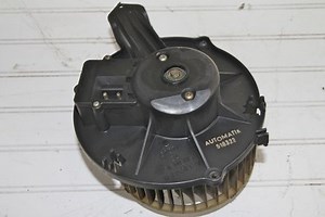 W123 Blower Heater Motor Won't Run | Climate Control Problem | MercedesSource.com