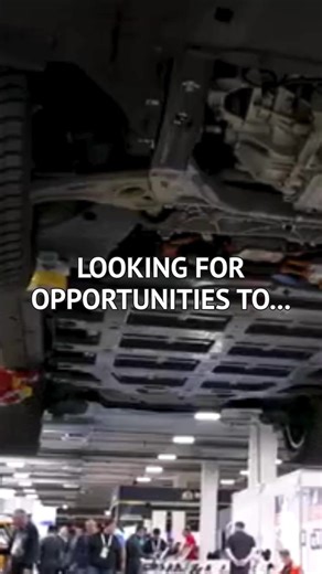 Just to name a few... 😎 Don’t miss your opportunity to race to rebuild a Chevy 350 engine live on the AAPEX show floor! Learn more about the Student Competition and how you can participate here: https://hubs.la/Q03Gy-PG0 #AftermarketGrowth #AutoInnovation #AutomotiveAftermarket #AutomotiveTechnology #Student Competition | AAPEX Show