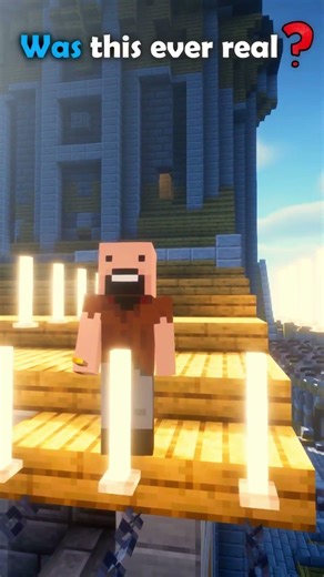MC NOSTALGIA when minecraft hit different 😭 #minecraft #nostalgia