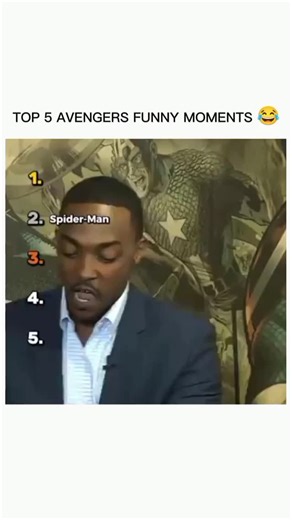 VERSE on Instagram: "The Avengers: 90% chaos, 10% hero work 😭💥 Even Earth’s Mightiest Heroes have their hilarious moments 😂🔥 From Thor’s clueless confidence to Tony’s savage one-liners, from Hulk smashing things he wasn’t supposed to smash to Spider-Man accidentally saying too much — these scenes prove that the Avengers aren’t just legendary fighters, they’re the funniest team in the universe 😭💥 Marvel gave us iconic battles, emotional endings, and unforgettable characters… but nothing hit