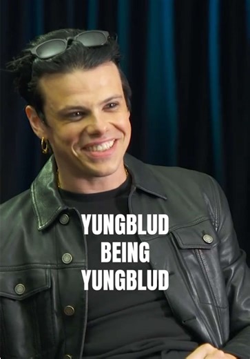 Interview with Yungblud: Insights and Inspirations