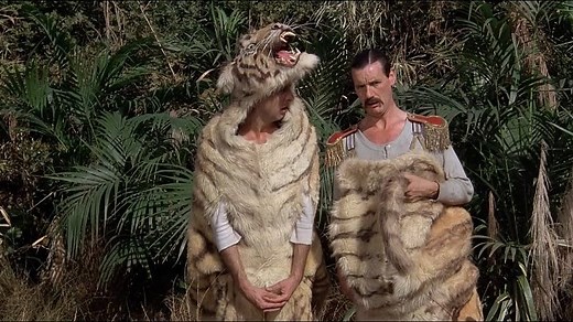 1983 El Sentido De La Vida]