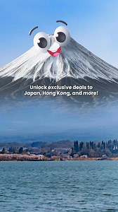 Planning for your next travel adventure?📱Say goodbye to the stress of planning a trip - our app makes booking things to do easy! | Klook