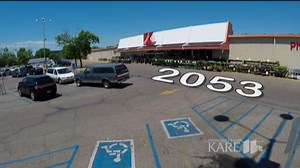 Minneapolis closer to redevelopment of Kmart site