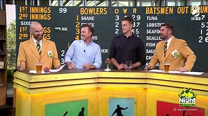 Has to be the greatest cricket film ever made. It's so good that even the cricketers can't stop talking about it. 😂 | Cinefai Studios