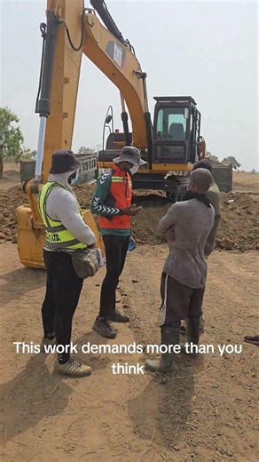 This work demands more than you think!#MineralExploration #mininggold #miningleadzinc