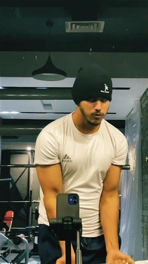 BICEPS REMIX: The Ultimate Motivational Gym Mix