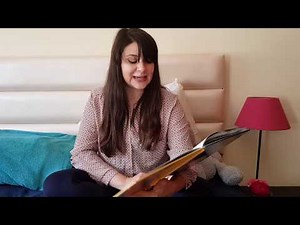 Είμαι σπουδαίος, είμαι Εγώ - Ανάγνωση Παραμυθιού