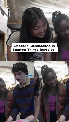 Peek Behind on TikTok