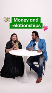 In every couple, there’s a spender and a saver...right? 🤔 We asked couples how they approach finances together. | TD