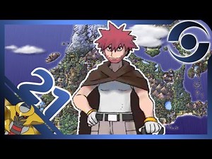 L'arène de Joliberges ! - Pokémon version Platine #21 - DS