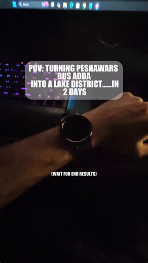 Muhammad Nuzair Mumtaz on Instagram: "Urban design !!! Turning a bus adda (Peshawar) into a lake district. The urban design and visualization had to be done in given time slot of 2 days. Cinematic aerial shots and low angles done and created on D5 2.11. working with @bukhariassociates had been real fun!!! Looking forward to work again in future. #architecture #d5render #visualisation #urbandesign #cgreels"